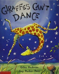 Giraffes Can't Dance